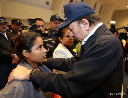 Policía Nacional: 39 años de lucha por la libertad, la soberanía y la paz