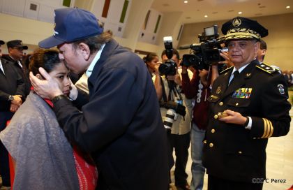 Policía Nacional: 39 años de lucha por la libertad, la soberanía y la paz