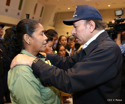 Policía Nacional: 39 años de lucha por la libertad, la soberanía y la paz
