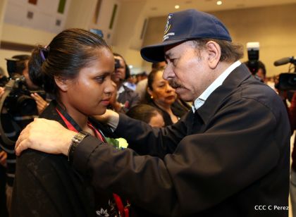 Policía Nacional: 39 años de lucha por la libertad, la soberanía y la paz