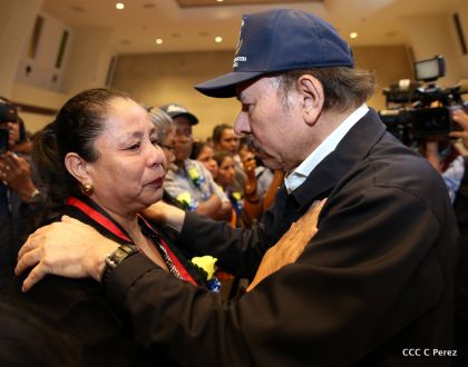 Policía Nacional: 39 años de lucha por la libertad, la soberanía y la paz