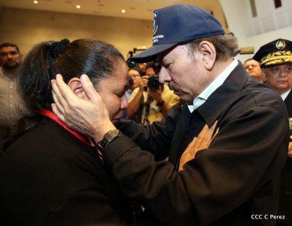 Policía Nacional: 39 años de lucha por la libertad, la soberanía y la paz