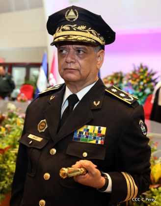 Policía Nacional: 39 años de lucha por la libertad, la soberanía y la paz