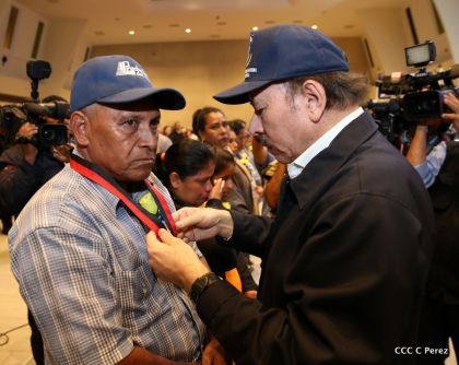 Policía Nacional: 39 años de lucha por la libertad, la soberanía y la paz