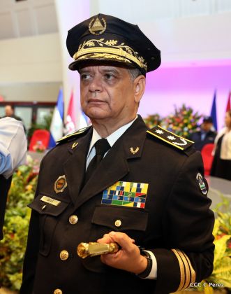 Policía Nacional: 39 años de lucha por la libertad, la soberanía y la paz