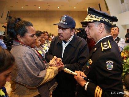 Policía Nacional: 39 años de lucha por la libertad, la soberanía y la paz