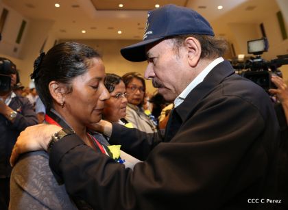 Policía Nacional: 39 años de lucha por la libertad, la soberanía y la paz