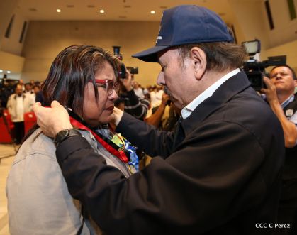 Policía Nacional: 39 años de lucha por la libertad, la soberanía y la paz
