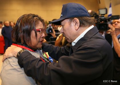 Policía Nacional: 39 años de lucha por la libertad, la soberanía y la paz