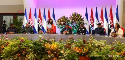 Policía Nacional: 39 años de lucha por la libertad, la soberanía y la paz