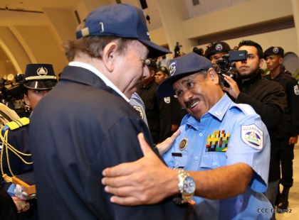 Policía Nacional: 39 años de lucha por la libertad, la soberanía y la paz