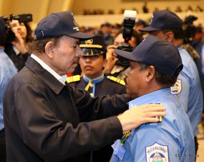 Policía Nacional: 39 años de lucha por la libertad, la soberanía y la paz