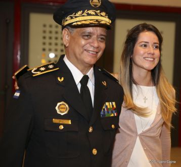 Policía Nacional: 39 años de lucha por la libertad, la soberanía y la paz