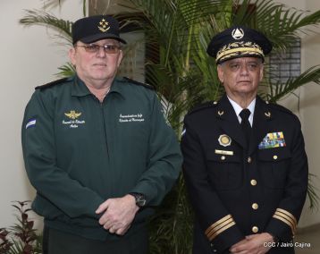 Policía Nacional: 39 años de lucha por la libertad, la soberanía y la paz