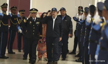 Policía Nacional: 39 años de lucha por la libertad, la soberanía y la paz