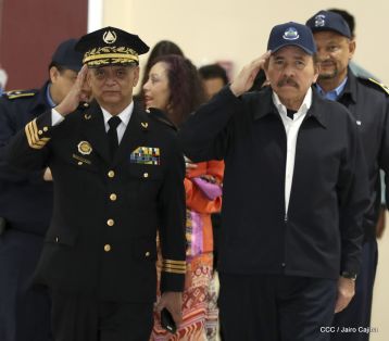 Policía Nacional: 39 años de lucha por la libertad, la soberanía y la paz