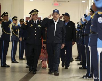 Policía Nacional: 39 años de lucha por la libertad, la soberanía y la paz