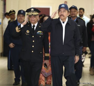 Policía Nacional: 39 años de lucha por la libertad, la soberanía y la paz