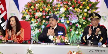 Policía Nacional: 39 años de lucha por la libertad, la soberanía y la paz