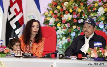 Policía Nacional: 39 años de lucha por la libertad, la soberanía y la paz