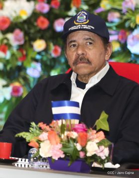 Policía Nacional: 39 años de lucha por la libertad, la soberanía y la paz