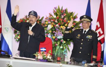 Policía Nacional: 39 años de lucha por la libertad, la soberanía y la paz