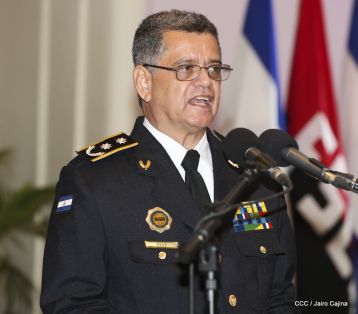 Policía Nacional: 39 años de lucha por la libertad, la soberanía y la paz