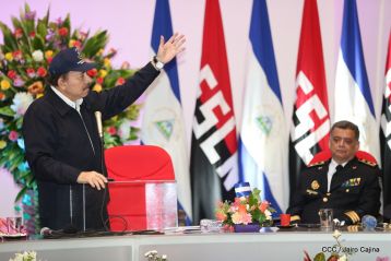 Policía Nacional: 39 años de lucha por la libertad, la soberanía y la paz