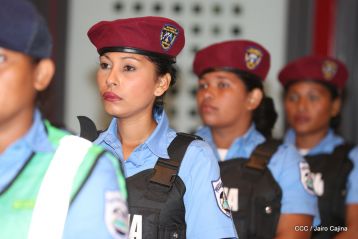 Policía Nacional: 39 años de lucha por la libertad, la soberanía y la paz