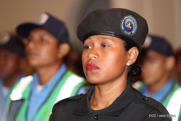 Policía Nacional: 39 años de lucha por la libertad, la soberanía y la paz