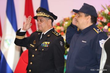 Policía Nacional: 39 años de lucha por la libertad, la soberanía y la paz