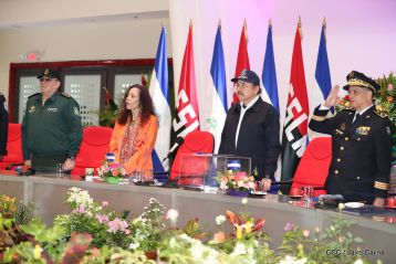 Policía Nacional: 39 años de lucha por la libertad, la soberanía y la paz