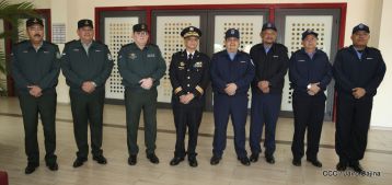 Policía Nacional: 39 años de lucha por la libertad, la soberanía y la paz