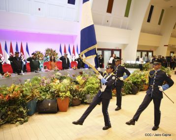 Policía Nacional: 39 años de lucha por la libertad, la soberanía y la paz