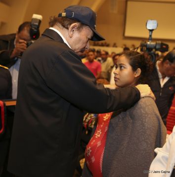 Policía Nacional: 39 años de lucha por la libertad, la soberanía y la paz