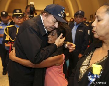 Policía Nacional: 39 años de lucha por la libertad, la soberanía y la paz