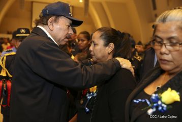 Policía Nacional: 39 años de lucha por la libertad, la soberanía y la paz