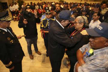 Policía Nacional: 39 años de lucha por la libertad, la soberanía y la paz