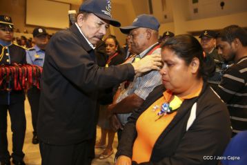 Policía Nacional: 39 años de lucha por la libertad, la soberanía y la paz