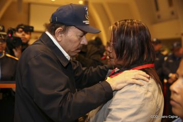 Policía Nacional: 39 años de lucha por la libertad, la soberanía y la paz