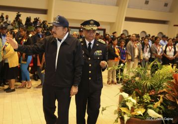 Policía Nacional: 39 años de lucha por la libertad, la soberanía y la paz