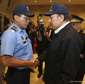 Policía Nacional: 39 años de lucha por la libertad, la soberanía y la paz
