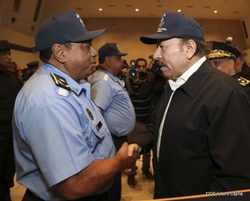 Policía Nacional: 39 años de lucha por la libertad, la soberanía y la paz