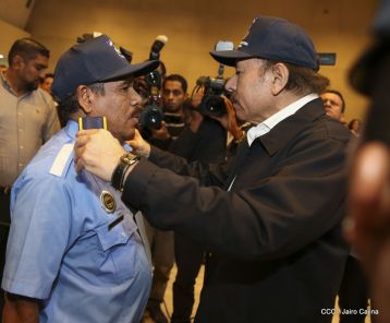 Policía Nacional: 39 años de lucha por la libertad, la soberanía y la paz