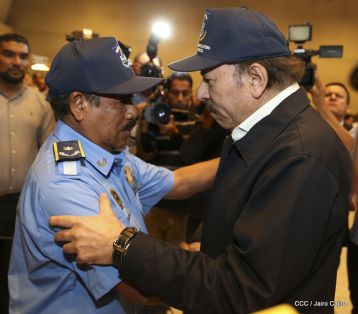 Policía Nacional: 39 años de lucha por la libertad, la soberanía y la paz