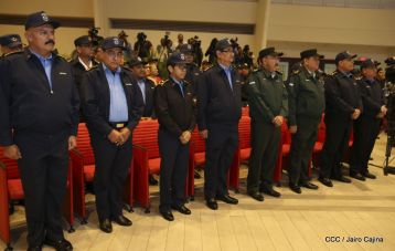 Policía Nacional: 39 años de lucha por la libertad, la soberanía y la paz