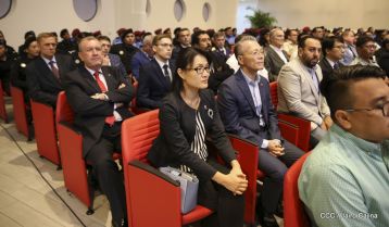 Policía Nacional: 39 años de lucha por la libertad, la soberanía y la paz