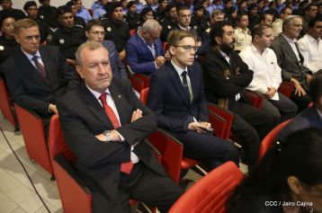 Policía Nacional: 39 años de lucha por la libertad, la soberanía y la paz