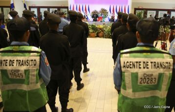 Policía Nacional: 39 años de lucha por la libertad, la soberanía y la paz
