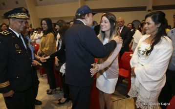 Policía Nacional: 39 años de lucha por la libertad, la soberanía y la paz